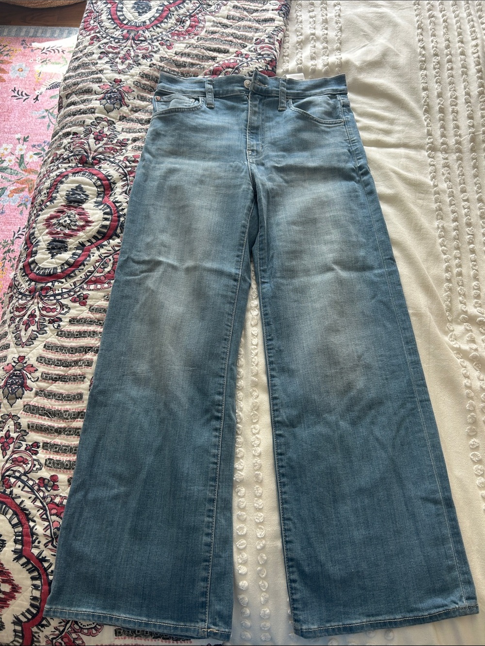 HUDSON JEANS Rosalie Jeans